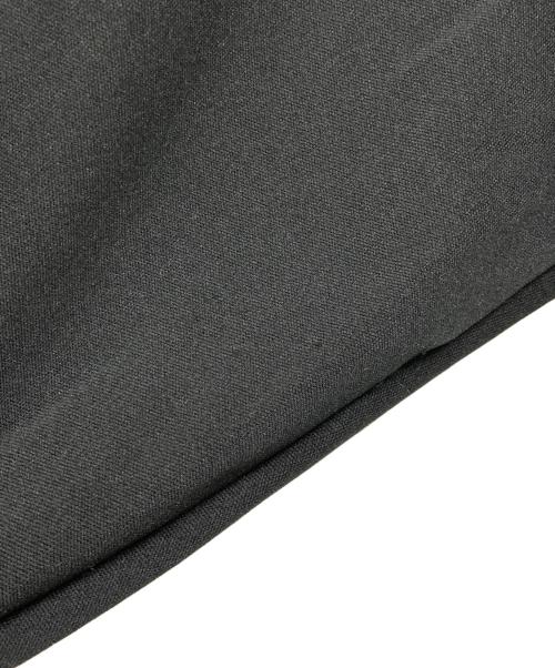 jieda（ジエダ）jieda (ジエダ) トラックジャケット ブラック サイズ:2の古着・服飾アイテム