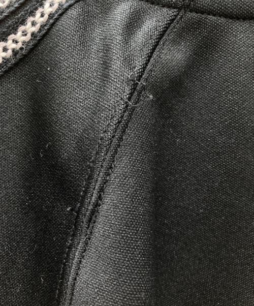 jieda（ジエダ）jieda (ジエダ) トラックジャケット ブラック サイズ:2の古着・服飾アイテム