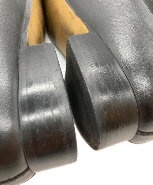 BEAUTY&YOUTH UNITED ARROWS（ビューティーアンドユースユナイテッドアローズ）BEAUTY&YOUTH UNITED ARROWS (ビューティーアンドユースユナイテッドアローズ) サイドゴアブーツ ブラック サイズ:8の古着・服飾アイテム