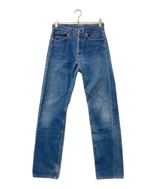LEVI'S（リーバイス）LEVI'S (リーバイス) USA製 501XX デニムパンツ ブルー サイズ:W32L36の古着・服飾アイテム