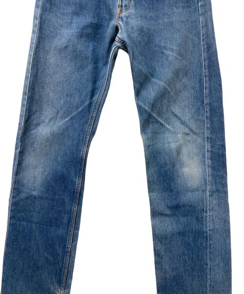 LEVI'S（リーバイス）LEVI'S (リーバイス) USA製 501XX デニムパンツ ブルー サイズ:W32L36の古着・服飾アイテム