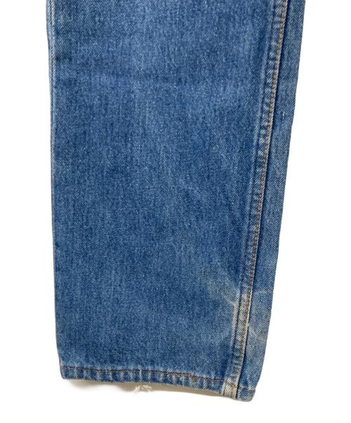 LEVI'S（リーバイス）LEVI'S (リーバイス) USA製 501XX デニムパンツ ブルー サイズ:W32L36の古着・服飾アイテム