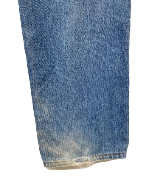 LEVI'S（リーバイス）LEVI'S (リーバイス) USA製 501XX デニムパンツ ブルー サイズ:W32L36の古着・服飾アイテム