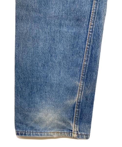 LEVI'S（リーバイス）LEVI'S (リーバイス) USA製 501XX デニムパンツ ブルー サイズ:W32L36の古着・服飾アイテム