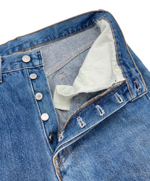 LEVI'S（リーバイス）LEVI'S (リーバイス) USA製 501XX デニムパンツ ブルー サイズ:W32L36の古着・服飾アイテム
