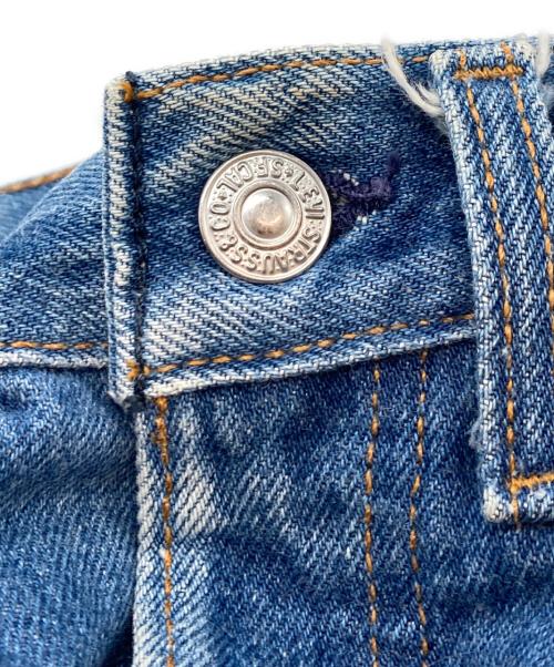 LEVI'S（リーバイス）LEVI'S (リーバイス) USA製 501XX デニムパンツ ブルー サイズ:W32L36の古着・服飾アイテム