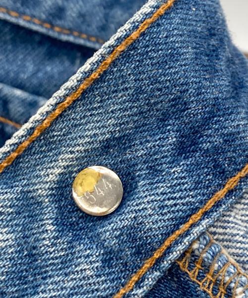 LEVI'S（リーバイス）LEVI'S (リーバイス) USA製 501XX デニムパンツ ブルー サイズ:W32L36の古着・服飾アイテム