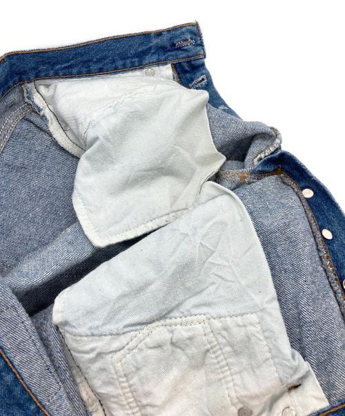 LEVI'S（リーバイス）LEVI'S (リーバイス) USA製 501XX デニムパンツ ブルー サイズ:W32L36の古着・服飾アイテム