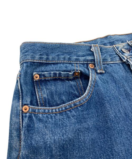 LEVI'S（リーバイス）LEVI'S (リーバイス) USA製 501XX デニムパンツ ブルー サイズ:W32L36の古着・服飾アイテム