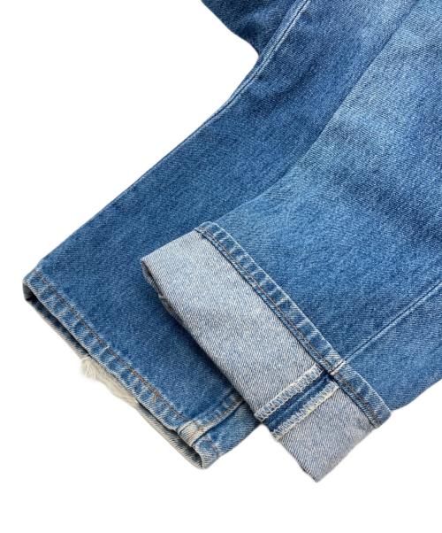 LEVI'S（リーバイス）LEVI'S (リーバイス) USA製 501XX デニムパンツ ブルー サイズ:W32L36の古着・服飾アイテム