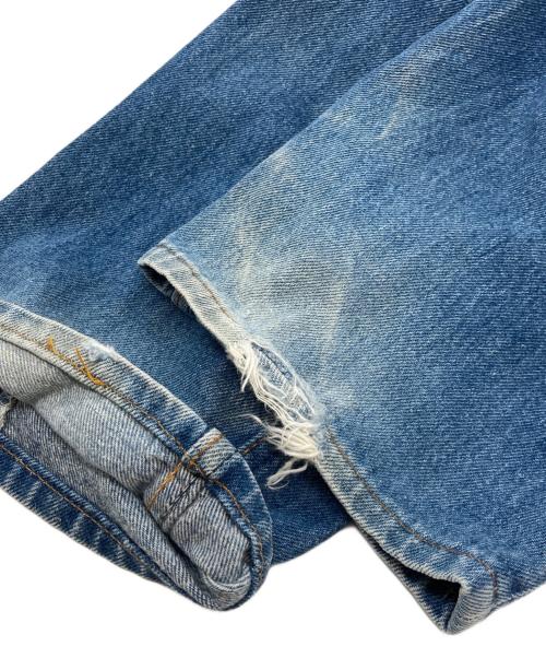 LEVI'S（リーバイス）LEVI'S (リーバイス) USA製 501XX デニムパンツ ブルー サイズ:W32L36の古着・服飾アイテム