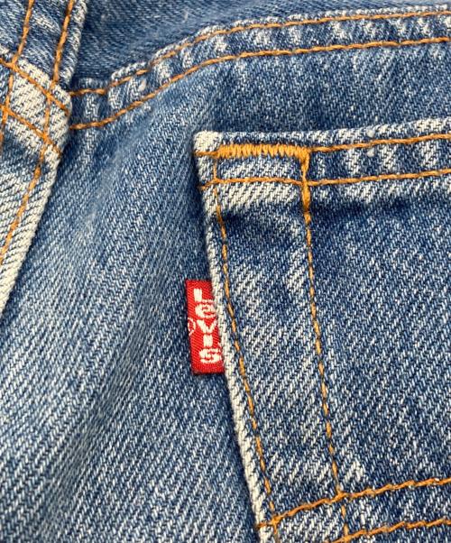 LEVI'S（リーバイス）LEVI'S (リーバイス) USA製 501XX デニムパンツ ブルー サイズ:W32L36の古着・服飾アイテム