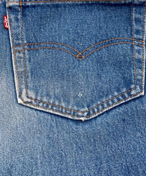 LEVI'S（リーバイス）LEVI'S (リーバイス) USA製 501XX デニムパンツ ブルー サイズ:W32L36の古着・服飾アイテム