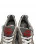 中古・古着 NEW BALANCE (ニューバランス) 40周年記念 M990VS2 グレー サイズ:US10 未使用品：23000円