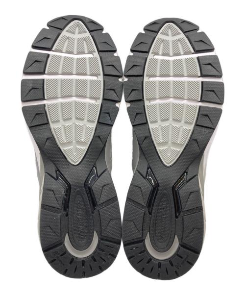 NEW BALANCE（ニューバランス）NEW BALANCE (ニューバランス) Engineered Garments (エンジニアドガーメンツ) M990EGG5 グレー サイズ:US10の古着・服飾アイテム