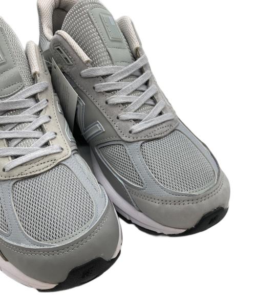 NEW BALANCE（ニューバランス）NEW BALANCE (ニューバランス) Engineered Garments (エンジニアドガーメンツ) M990EGG5 グレー サイズ:US10の古着・服飾アイテム