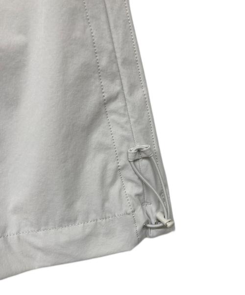 THE NORTH FACE（ザ ノース フェイス）THE NORTH FACE (ザ ノース フェイス) W'S BREEZY SKIRT/ウィメンズ ブリージー スカート ホワイト サイズ:S 未使用品の古着・服飾アイテム