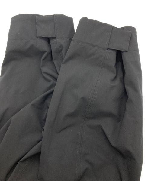 Demi-Luxe Beams（デミルクス ビームス）Demi-Luxe Beams (デミルクス ビームス) LEE (リー) オーバースタンドブルゾン.M ブラック サイズ:38の古着・服飾アイテム