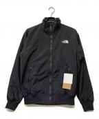 THE NORTH FACEザ ノース フェイス）の古着「Compact Nomad Blouson」｜ブラック