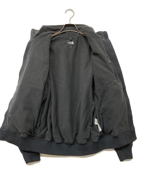 THE NORTH FACE（ザ ノース フェイス）THE NORTH FACE (ザ ノース フェイス) Compact Nomad Blouson ブラック サイズ:M 未使用品の古着・服飾アイテム