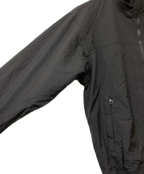 THE NORTH FACE（ザ ノース フェイス）THE NORTH FACE (ザ ノース フェイス) Compact Nomad Blouson ブラック サイズ:M 未使用品の古着・服飾アイテム