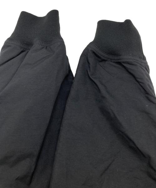 THE NORTH FACE（ザ ノース フェイス）THE NORTH FACE (ザ ノース フェイス) Compact Nomad Blouson ブラック サイズ:M 未使用品の古着・服飾アイテム