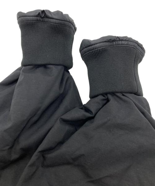 THE NORTH FACE（ザ ノース フェイス）THE NORTH FACE (ザ ノース フェイス) Compact Nomad Blouson ブラック サイズ:M 未使用品の古着・服飾アイテム