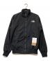 THE NORTH FACE（ザ ノース フェイス）の古着「Compact Nomad Blouson」｜ブラック