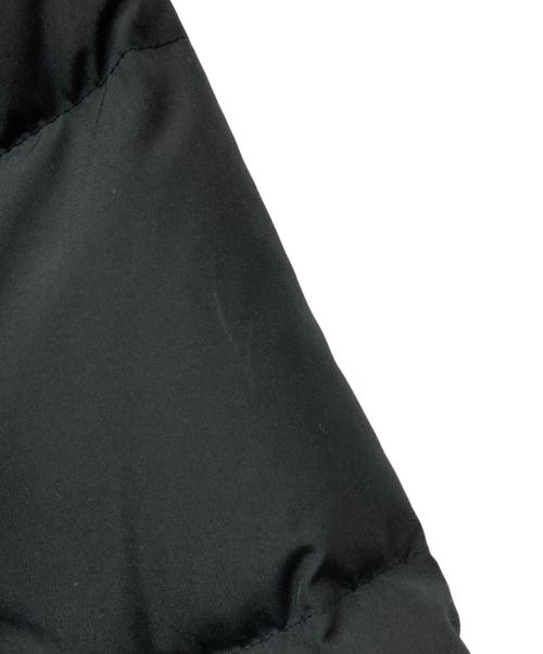 L.L.Bean（エルエルビーン）L.L.Bean (エルエルビーン) ダウンコート ブラック サイズ:Mの古着・服飾アイテム