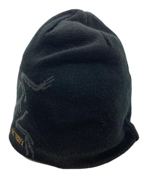 ARC'TERYX（アークテリクス）ARC'TERYX (アークテリクス) 19AW BIRD HEAD TOQUE ブラック サイズ:-の古着・服飾アイテム
