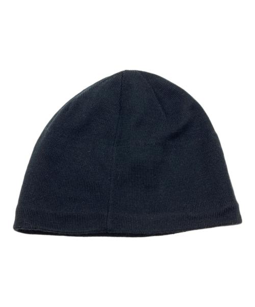 ARC'TERYX（アークテリクス）ARC'TERYX (アークテリクス) 19AW BIRD HEAD TOQUE ブラック サイズ:-の古着・服飾アイテム