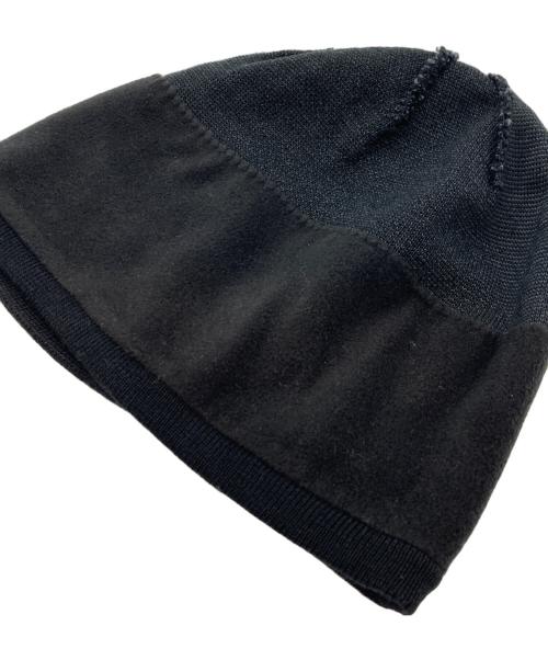 ARC'TERYX（アークテリクス）ARC'TERYX (アークテリクス) 19AW BIRD HEAD TOQUE ブラック サイズ:-の古着・服飾アイテム