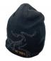 ARC'TERYX（アークテリクス）の古着「19AW BIRD HEAD TOQUE」｜ブラック