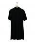 theory (セオリー) SS ROLL NK MINI ブラック サイズ:size2：6000円