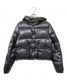 MONCLER（モンクレール）の古着「22AW BARDANETTE」｜ブラック