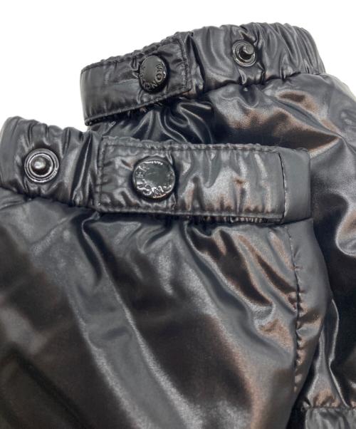 MONCLER（モンクレール）MONCLER (モンクレール) 22AW BARDANETTE ブラック サイズ:1の古着・服飾アイテム