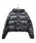 MONCLER（モンクレール）の古着「22AW BARDANETTE」｜ブラック