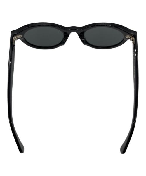 CELINE（セリーヌ）CELINE (セリーヌ) ボストンサングラス ブラック サイズ:50□23の古着・服飾アイテム