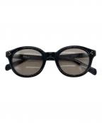 Ron Hermanロンハーマン）の古着「RH-15 Wellington Sunglasses」｜ブラック