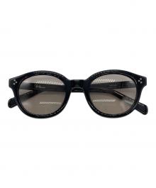 Ron Herman（ロンハーマン）の古着「RH-15 Wellington Sunglasses」｜ブラック