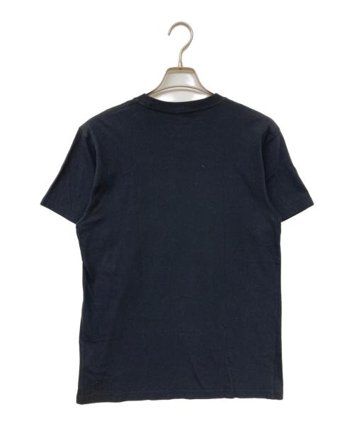 Rags McGREGOR（ラグスマックレガー）Rags McGREGOR Stie lo (スティーロー) Joy Division T Shirt Unknown Pleasures（ジョイ ディヴィジョン ティーシャツ アンノウン プレジャーズ） ブラック サイズ:SIZE Mの古着・服飾アイテム