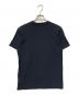 Rags McGREGOR Stie lo (スティーロー) Joy Division T Shirt Unknown Pleasures（ジョイ ディヴィジョン ティーシャツ アンノウン プレジャーズ） ブラック サイズ:SIZE M：6000円