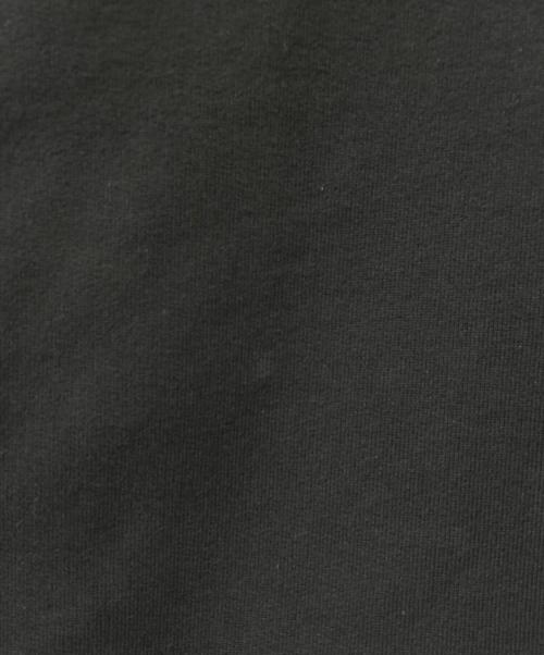 SEQUEL（シークエル）SEQUEL (シークエル) 24AW CREW NECK SWEAT SHIRT ブラック サイズ:Mの古着・服飾アイテム