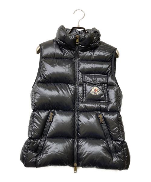 MONCLER（モンクレール）MONCLER (モンクレール) 21AW BALABIO GIUBBOTTO ブラックの古着・服飾アイテム