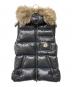 MONCLER（モンクレール）の古着「21AW BALABIO GIUBBOTTO」｜ブラック