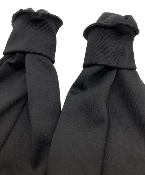 CANADA GOOSE（カナダグース）CANADA GOOSE (カナダグース) SCIENCE RESEARCH HOODY ブラック サイズ:Mの古着・服飾アイテム