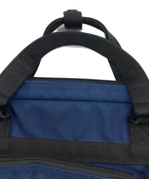 BRIEFING（ブリーフィング）BRIEFING (ブリーフィング) B4 OVER TRIP ブルーの古着・服飾アイテム