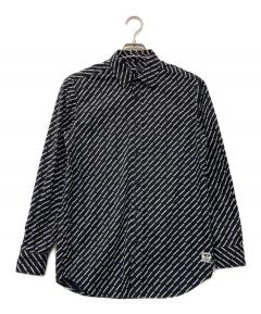 中古・古着通販】DIESEL (ディーゼル) K-IRINI ドライバーズニット