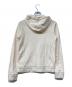 MONCLER (モンクレール) 17SS MAGLIA CARDIGAN ジップパーカー アイボリー サイズ:S：14000円