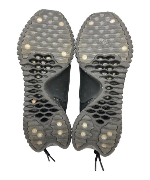 NIKE（ナイキ）NIKE (ナイキ) UNDERCOVER (アンダーカバー) MOC FLOW SP ブラック サイズ:26.5の古着・服飾アイテム